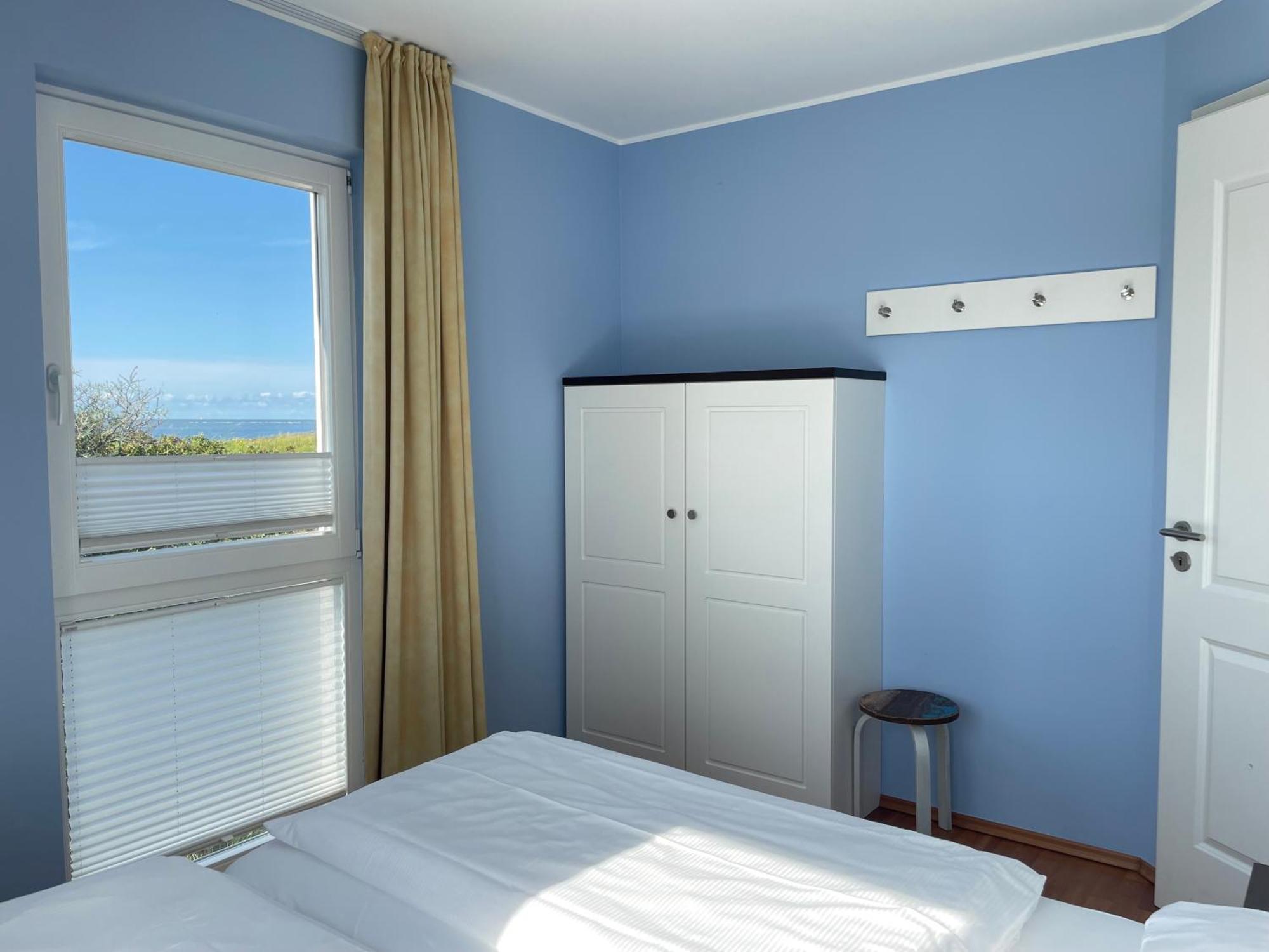 Kapitaenshaus Bergmeyer Mit Meerblick Norderney Extérieur photo