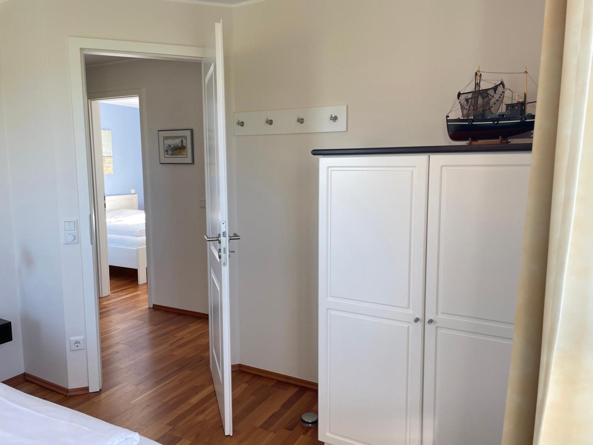Kapitaenshaus Bergmeyer Mit Meerblick Norderney Extérieur photo